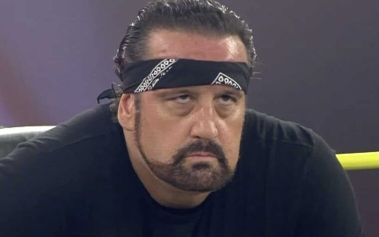 Tommy Dreamer Has Been “Indefinitely Suspended” After Dark Side Of The Ring Comments