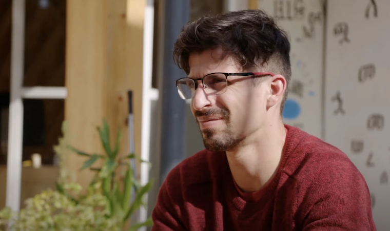 ’90 Day Fiancé’ Spoilers: The Real Reason Leandro Brought Ariela Weinberg Bras From America leandro 90df 90 day fiance