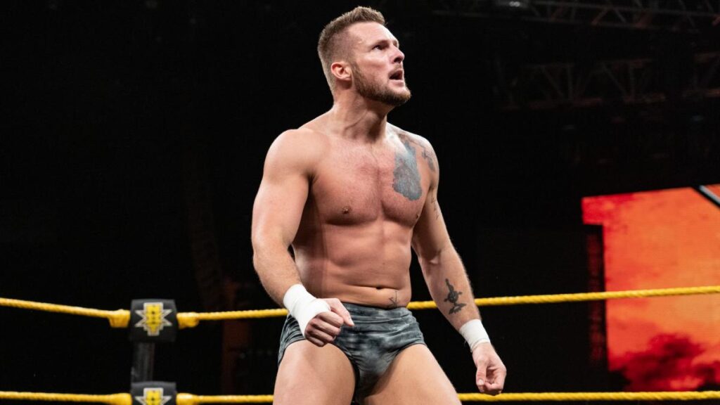 WWE Main Event, 205 Live & Dark Match Report: Shane Thorne Gets New Gimmick, 205 Live Still Running As Variety Show (10/01)