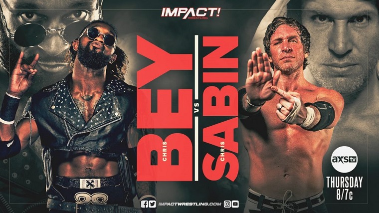 Impact Wrestling Results (10/14) – Heath Signs and Gets a Tag Match Against VBD with Rhino as his Partner; Chris Sabin w/FinJuice Defeated Chris Bey w/El Phantasmo and Hikuleo by Pinfall; Call Your Shot Gauntlet Battle Royale – W. Morrissey Eliminates Chris Sabin to Enter the Gauntlet at Number One Impact Wrestling Results