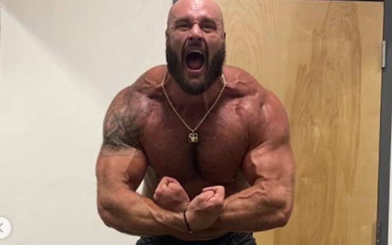 Braun Strowman To Only Work One More Match In 2021? Braun Strowman To Only Work One More Match In 2021?