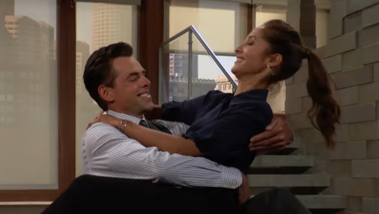 ‘The Young And The Restless’ Spoilers: Why Hasn’t Lily Winters (Christel Khalil) Said Anything About Billy Abbott (Jason Thompson) Chasing After Ashland Locke (Richard Burgi) ‘The Young And The Restless’ Spoilers: Why Hasn't Lily Winters (Christel Khalil) Said Anything About Billy Abbott (Jason Thompson) Chasing After Ashland Locke (Richard Burgi)