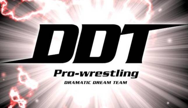 DDT Planning Ambitious Wrestling Telethon To Promote YouTube Channel DDT Planning Ambitious Wrestling Telethon To Promote YouTube Channel