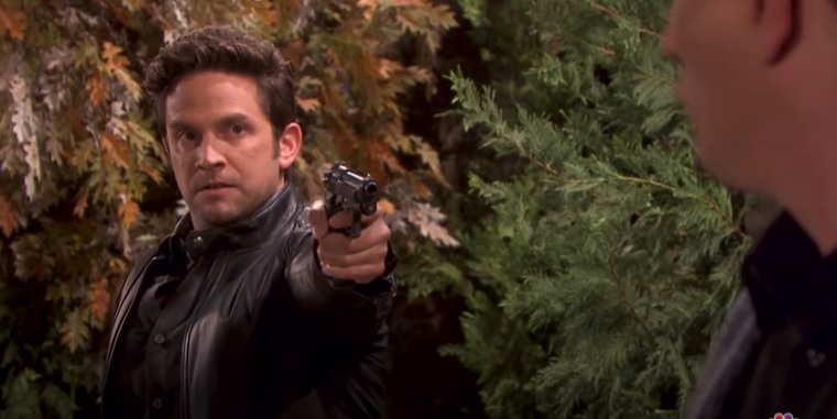 ‘Days of Our Lives’ Spoilers Wednesday, October 6: Maggie Returns with Sad News; Ava Spills the Beans About Jake’s Past NBC “Days of Our Lives” Spoilers