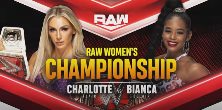 WWE Raw Preview (10/18) – Crown Jewel Go Home Episode – King of the Ring and Queen’s Crown Semifinals WWE Raw Preview