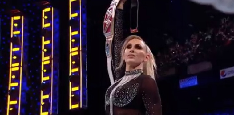 WWE Smackdown Results (10-1) – WWE 2021 Draft Round Four; Sasha Banks Defeated Bianca Belair by Pinfall with Help from Becky Lynch; Charlotte Flair Sends a Message WWE Smackdown Results