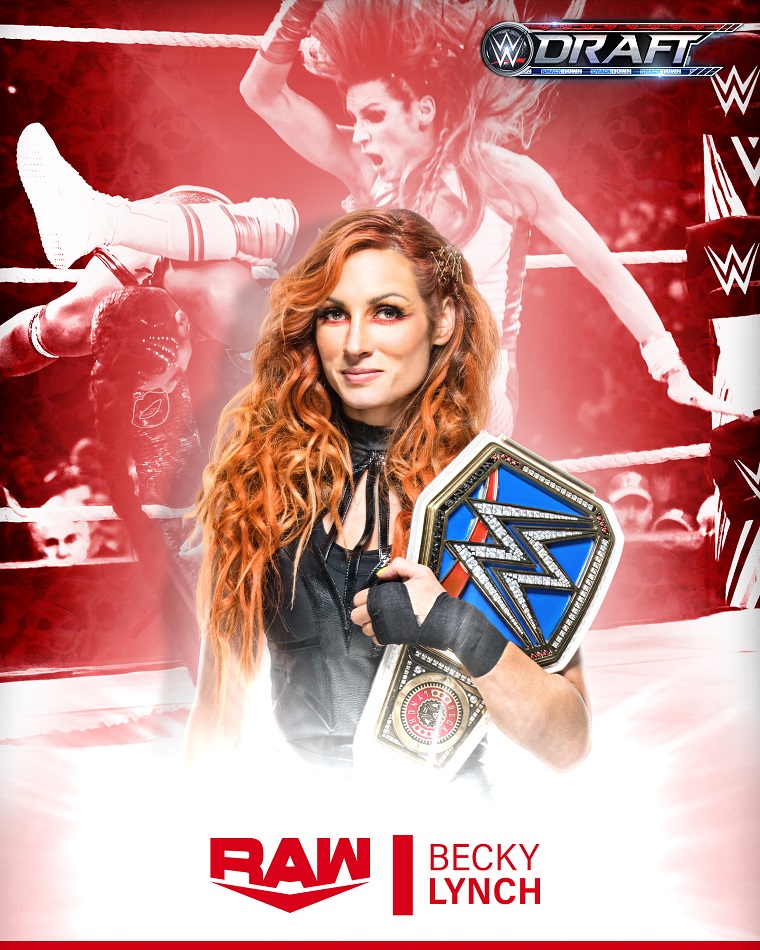 WWE Raw Results (10/4) – WWE 2021 Draft Day Two Round One; United States Championship – Damian Priest (c) Defeated Jeff Hardy by Pinfall; Austin Theory Attacked WWE Raw Results