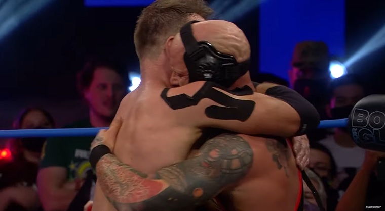 Is AEW and Impact Wrestling’s Partnership Over? AEW and Impact Wrestling