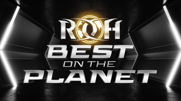 Ring of Honor Are Going Take More Indy Wrestling Approach In 2022 ROH Going Take More Indy Wrestling Approach In 2022?