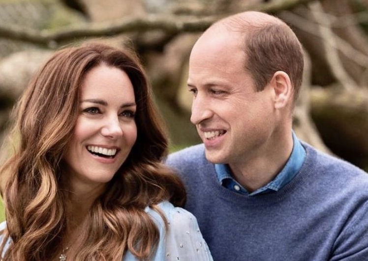 Prince William Has His First Instagram Q&A Live Session, Answers Question In Spanish! Prince William