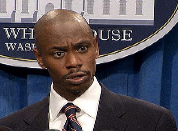 Comedian Jon Stewart Defends Dave Chappelle Following Netflix ‘The Closer’ Controversy Dave Chappelle