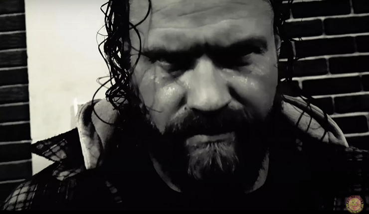 Buddy Matthews To Make NJPW Debut At Battle In The Valley Buddy Matthews To Make NJPW Debut At Battle In The Valley