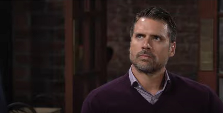 ‘The Young and the Restless’ Spoilers Monday, October 4: Ashland Needs a Favor; Adam Questions Sally; Amanda Surprises Devon