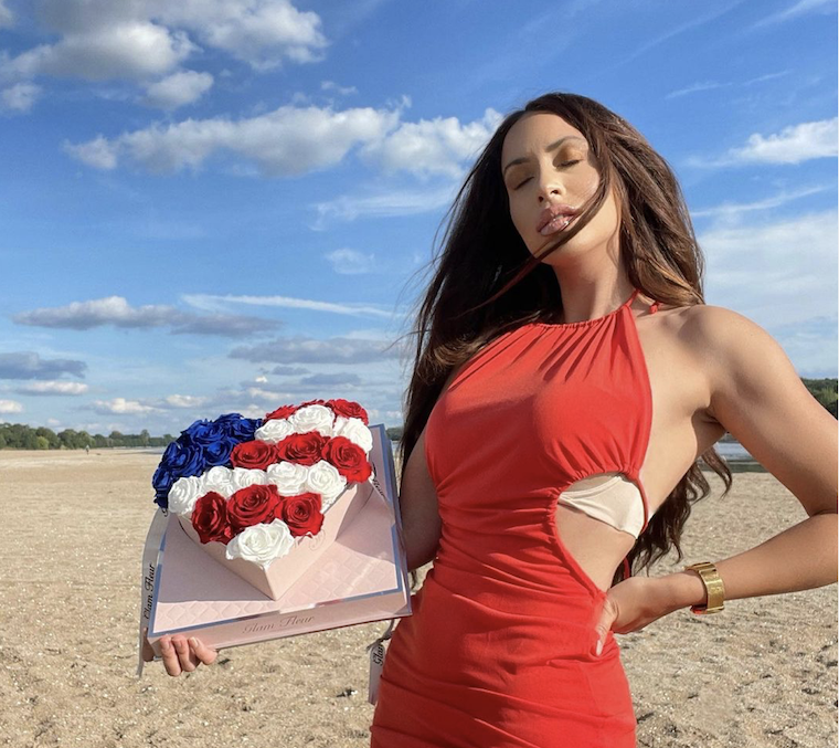90 Day Fiancé' Spoilers: Fans Are Worried About Amira Lollysa’s Mental...