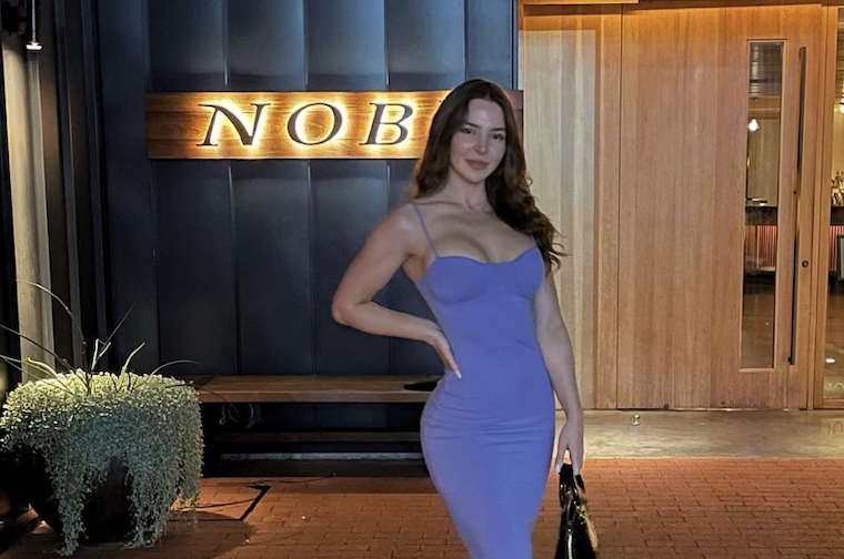 Anfisa only fans