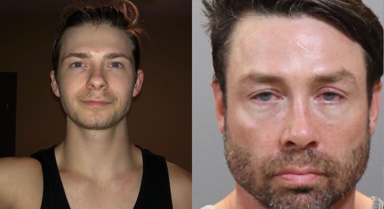 ’90 Day Fiancé’ Spoilers: Geoffrey Paschel’s Son Dakota AsksFans To Help His Father Fight Criminal Convictions geoffrey paschel dakota paschel 90 day fiance