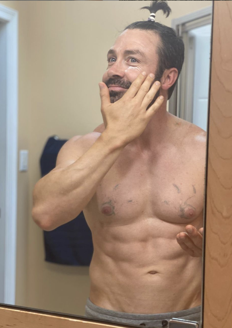 geoffrey paschel nipple tats 90 day fiance