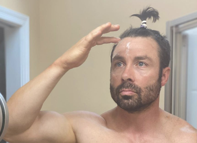 ’90 Day Fiancé’: Geoffrey Paschel Sentencing For Kidnapping & Assault, Faces 12 Years + Behind Bars WITHOUT Parole! geoffrey paschel prison sentence 90 day fiance