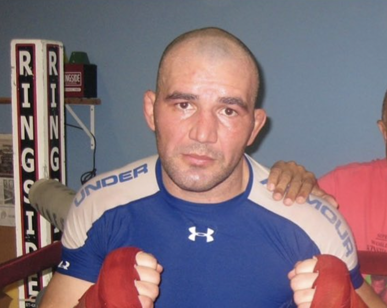 Barbecue, Guns, and Fighting: UFC Star Glover Teixeira’s Journey From Sobralia, Brazil To the USA glover teixeira ufc brazil usa