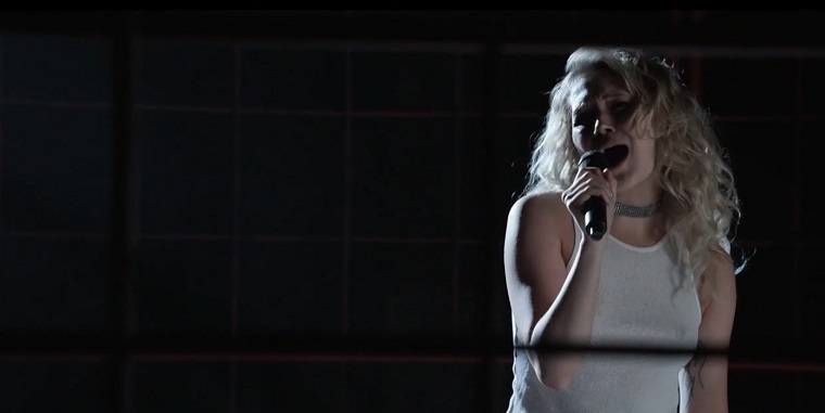 Heels S1E5 "Swerve" Recap