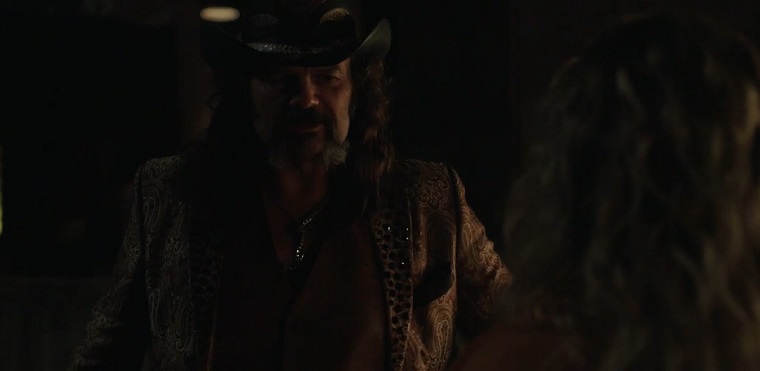 Heels S1E5 "Swerve" Recap