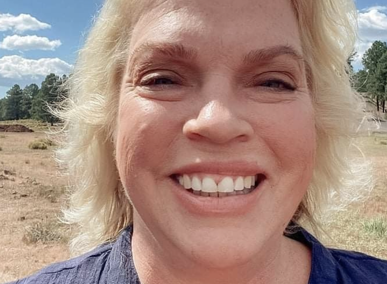 ‘Sister Wives’ Spoilers: Janelle Brown Does NOT Need Kody Brown janelle brown sister wives spoilers