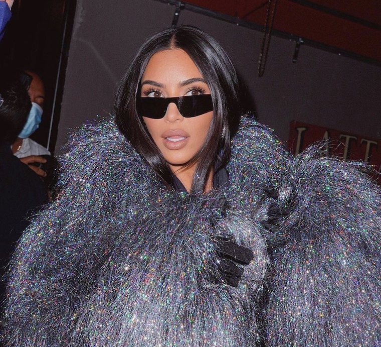 Kim Kardashian Celebrates 41st Birthday In Style! kim kardashian birthday 41