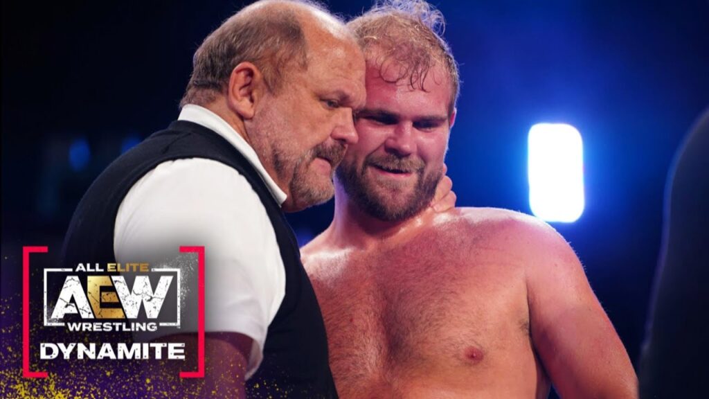 Should AEW Send Young Talents Out On Excursion? Should AEW Send Young Talents Out On Excursion?