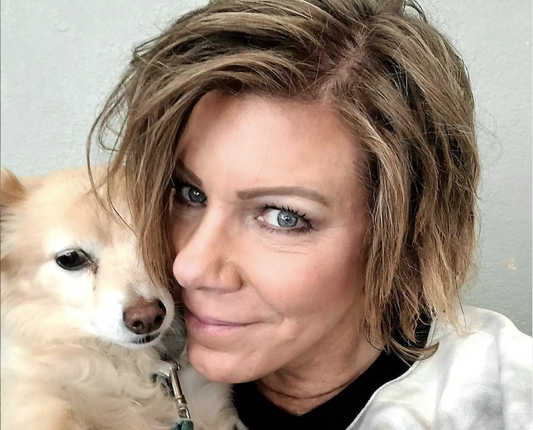 ‘Sister Wives’ Brown: Meri Brown Reacts To Social Media Hate & Trolls With Heartfelt Kindness, Fans Left Shocked meri brown sister wives tlc