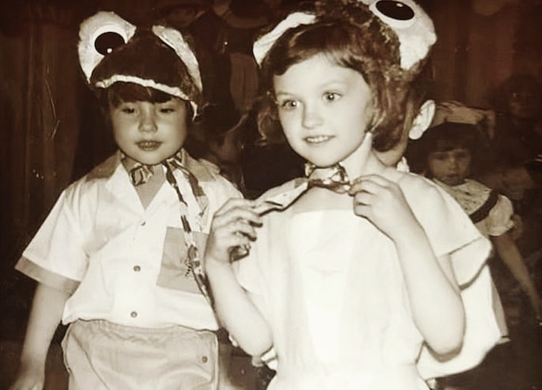 ’90 Day Fiancé’ Spoilers: Natalie Mordovsteva Shares Childhood Ahead of ‘The Single Life’ Appearance! natalie mordovtseva young kid 90 day fiance