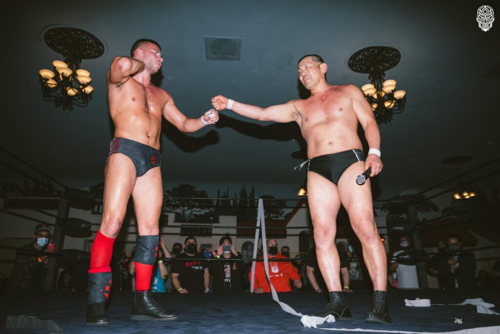 Daniel Garcia Recognizes His Losing Ways In AEW, Needs To Make Changes Daniel Garcia Recognizes His Losing Ways In AEW, Needs To Make Changes