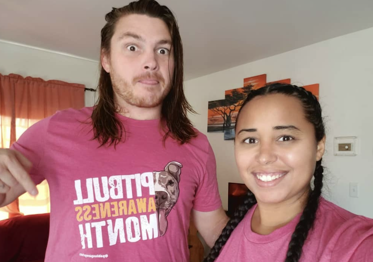 ’90 Day Fiancé’ Spoilers: Syngin Colchester and Tania Maduro Accused of FAKING Their Breakup For Publicity! tania maduro syngin colchester tlc 90 day fiance spoilers