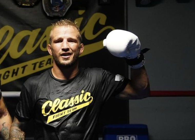 tj dillashaw october