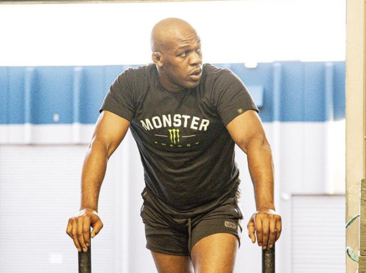 Former UFC Star Jon Jones Kicked Out of Jackson-Wink MMA Gym Until He Stops Drinking ufc jon bones jones problems