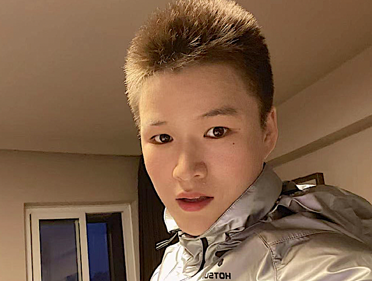 Chinese Zhang Weili Fires Back at Rose Namajunas Anti-Communist “Better Dead than Red” Comments zhang weili ufc mma