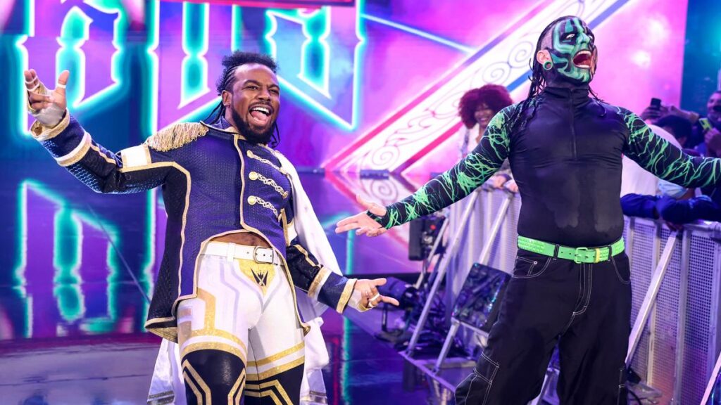 Xavier Woods Wouldn’t Be Worried If Released From WWE