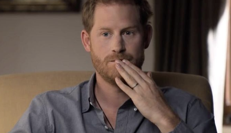 Prince Harry Scores HUGE Victory For Wife Meghan Markle, Gets The BBC To Drop ‘Megxit’ Term For ‘Sussexit’ In ‘The Princes and The Press’ Prince Harry