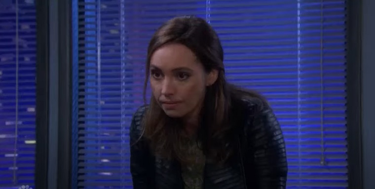 ‘Days of Our Lives’ Spoilers Friday, November 12: Steve Shares his Concerns About John with Kayla; Gwen Tries to Trick Melinda Into Giving Xander’s Money Back; Chad and Abigail Put the Past Behind Them NBC “Days of Our Lives” Spoilers