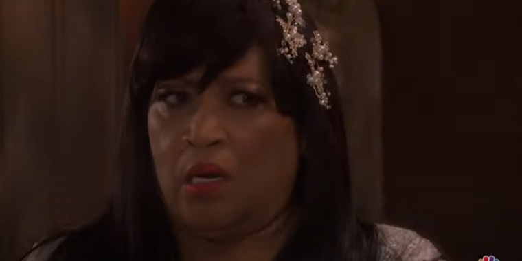 ‘Days of Our Lives’ Spoilers: Weekly Spoilers – The Devil Tempts John; Paulina’s Secret Ruins her Wedding Day NBC “Days of our Lives” Spoilers