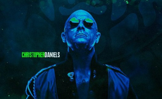 AEW Star Christopher Daniels To Return To NJPW In December AEW Star Christopher Daniels To Return To NJPW In December