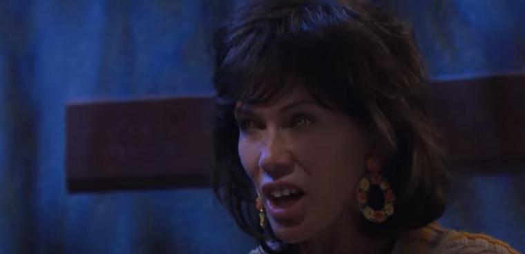 ‘Days of Our Lives’ Spoilers: Weekly Spoilers – Brady and Chloe Justify Philip’s Psychosis; Marlena Fights off the Devil; Susan Banks has a Surprise NBC “Days of Our Lives” Spoilers