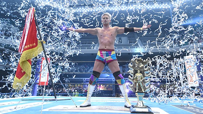 AEW Teases Kazuchika Okada Appearance Heavily, Potential Signing From WWE NXT Set-Up In Advance? AEW Teases Kazuchika Okada Appereance Heavily, Potential Signing From NXT In The Works?