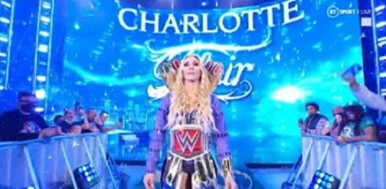 Is Charlotte Flair Leaving the WWE? Charlotte Flair Leaving the WWE