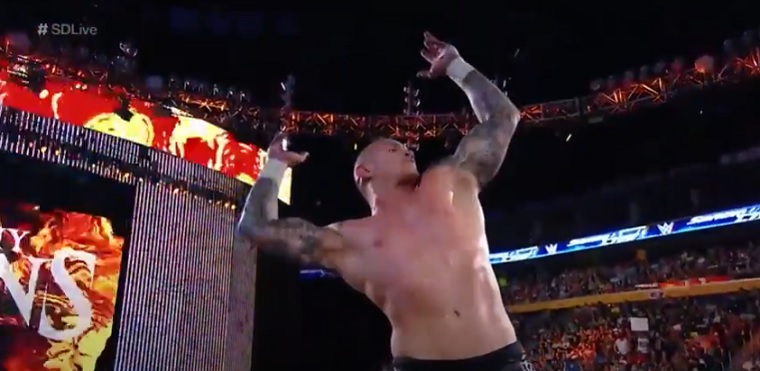 Randy Orton to Set PPV Record at WWE Survivor Series Randy Orton to Set PPV Record