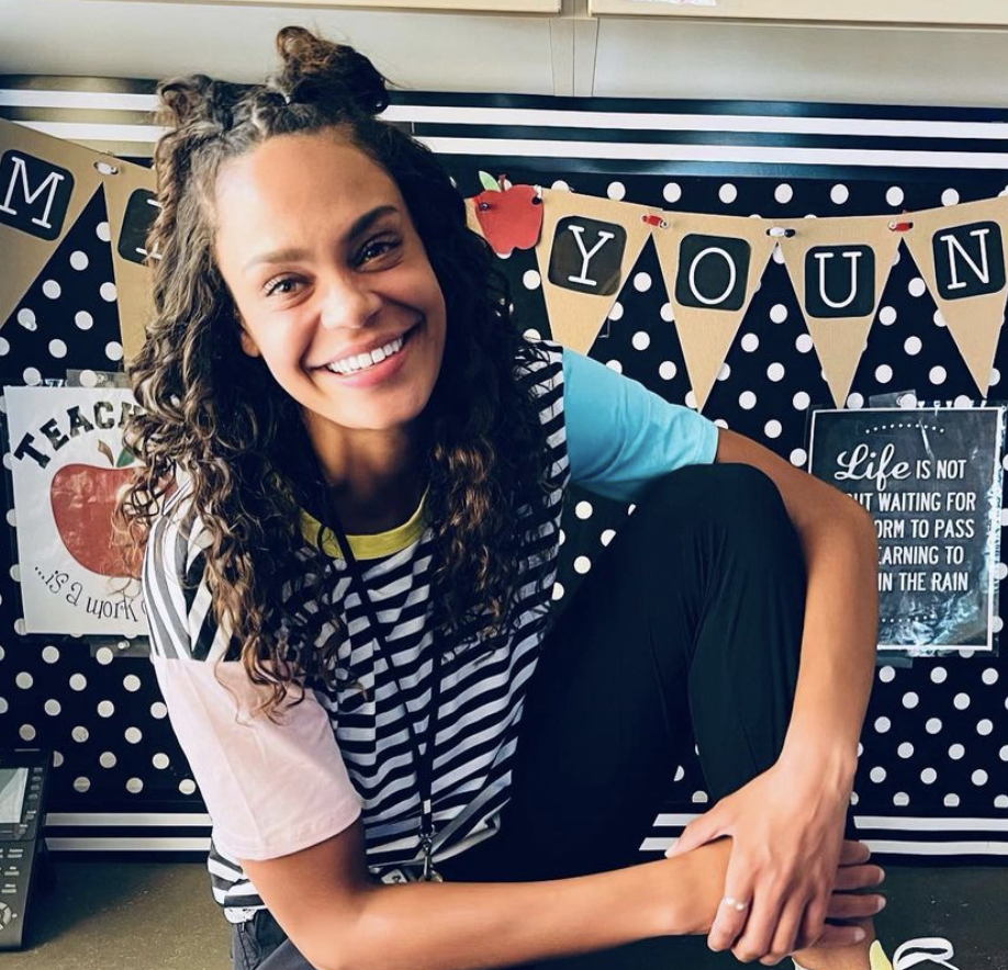 ‘The Bachelorette’: Michelle Young Slams Ex Rodney Matthews For Not Supporting Her After Experiencing Racism Michelle Young