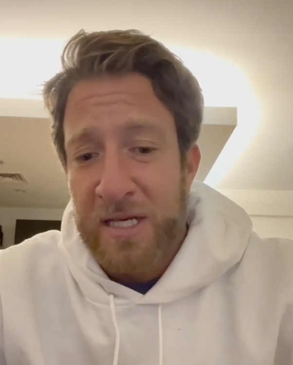 Dave Portnoy Denies Being A ‘Sexual Deviant’-‘I Know Cancel Culture Has Been Coming For Me’ Dave Portnoy