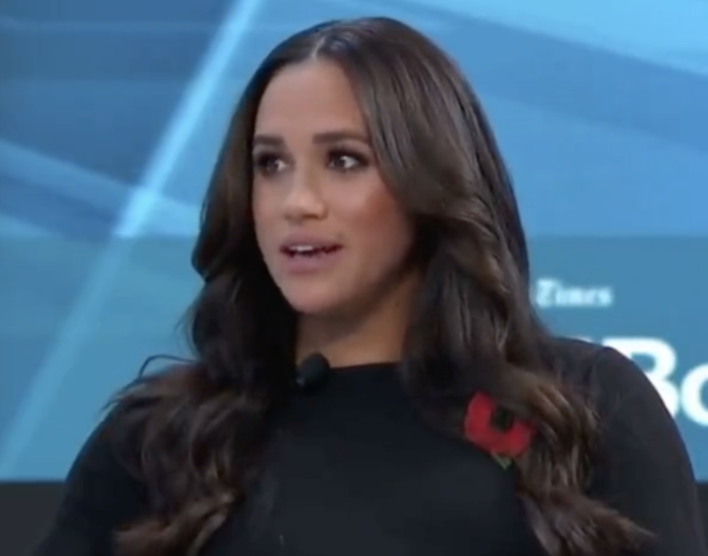 Meghan Markle