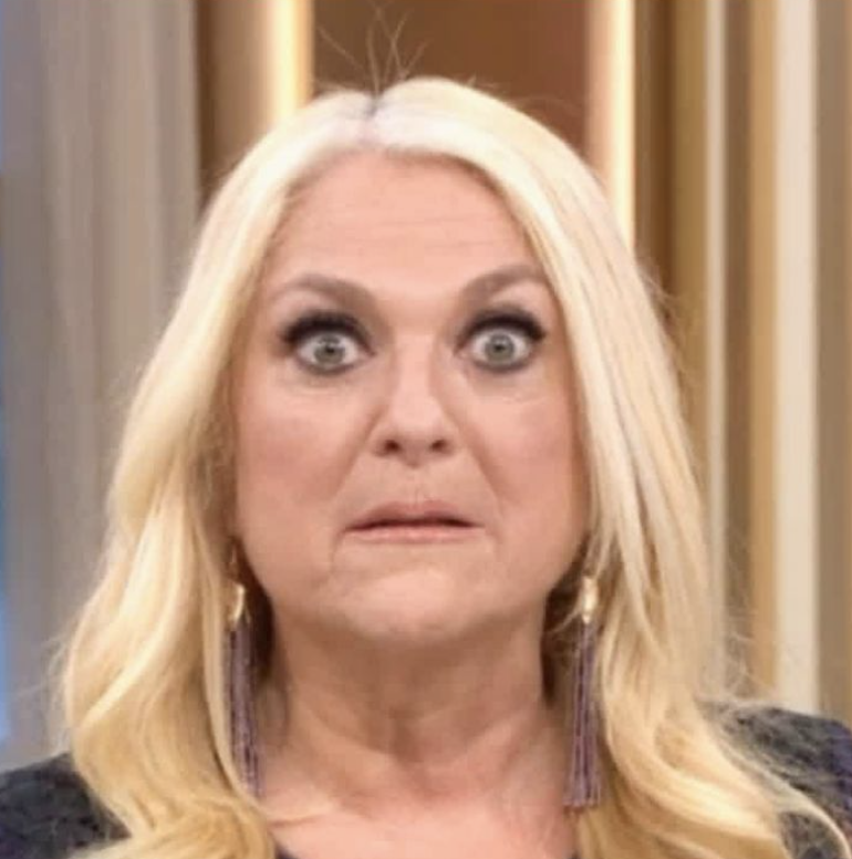 Vanessa Feltz SLAMS Prince Harry And Meghan Markle For LYING About Playing a Role In ‘Finding Freedom’ Biography, Brands Them As ‘Manipulative’ Vanessa Feltz