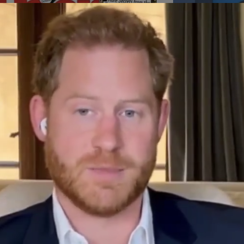 Prince Harry SLAMMED As Confused After Puzzling & Contradictory Behavior After Calling ‘Media Propagand’ a ‘Global Humanitarian Crisis’ Prince Harry