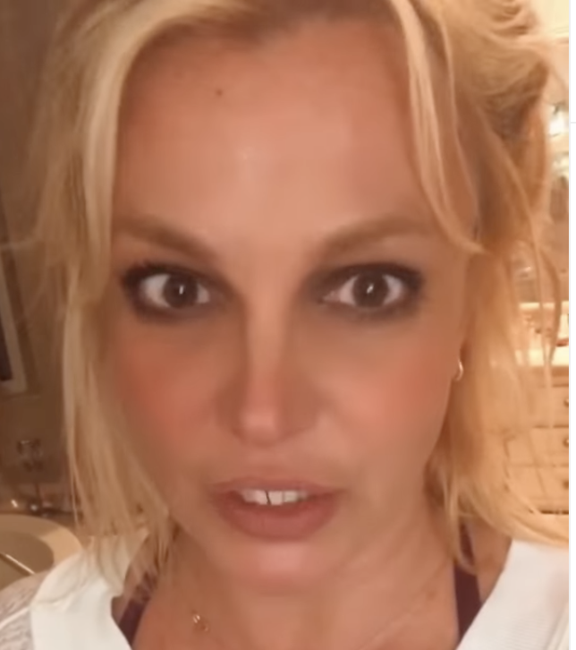 Free Britney Spears BLASTS Her Family, Wants To See Parents Jamie & Lynn In JAIL: ‘I have NOT Forgotten!” Britney Spears